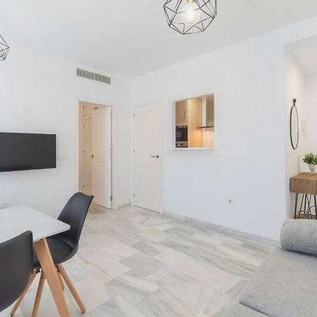 Atico Nuevo A 10Min De La Playa Apartman El Puerto de Santa María Kültér fotó
