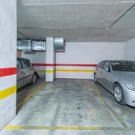 Atico Nuevo A 10Min De La Playa Apartman El Puerto de Santa María Kültér fotó