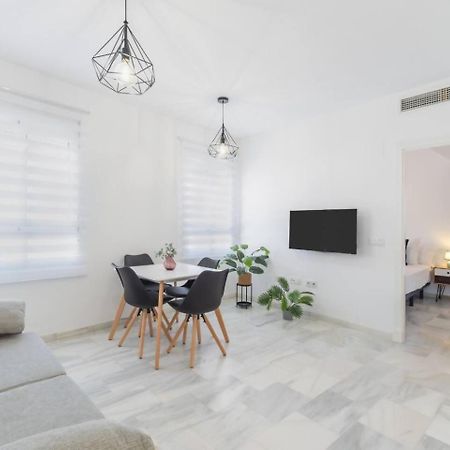 Atico Nuevo A 10Min De La Playa Apartman El Puerto de Santa María Kültér fotó