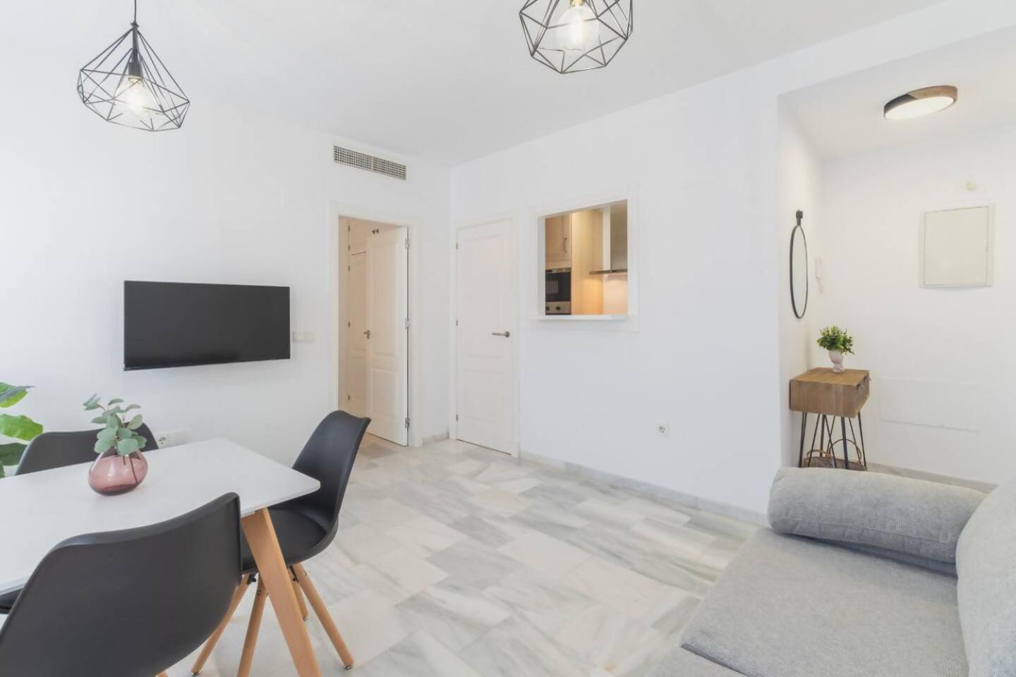 Atico Nuevo A 10Min De La Playa Apartman El Puerto de Santa María Kültér fotó