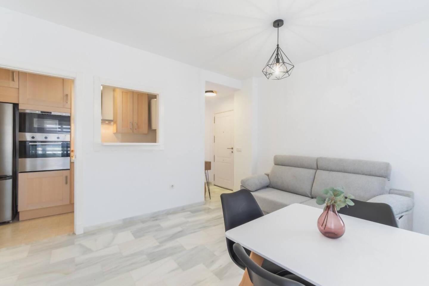 Atico Nuevo A 10Min De La Playa Apartman El Puerto de Santa María Kültér fotó